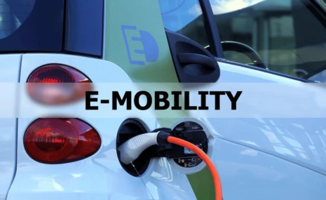 E-Mobility