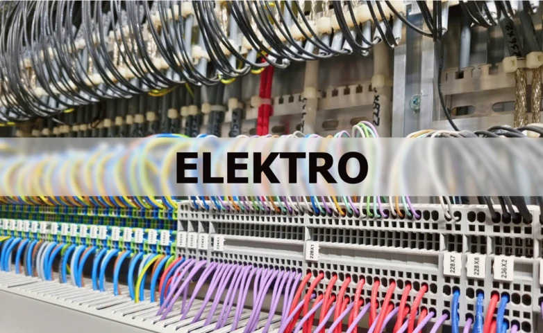 Elektro
