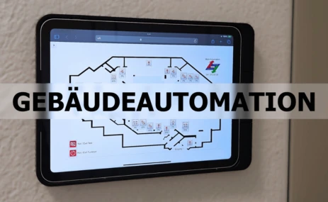 Gebäudeautomation