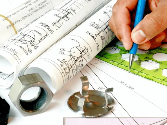 Ingenieur Planung