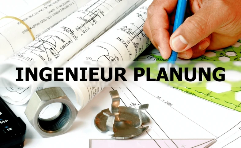 Ingenieur Planung