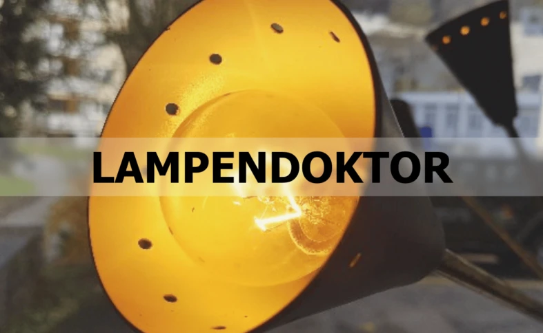 Lampendoktor