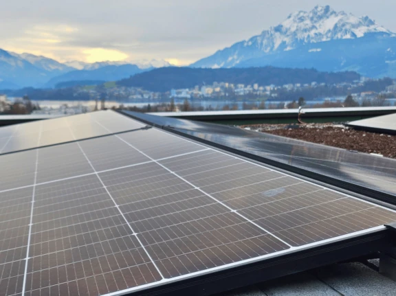 Photovoltaik