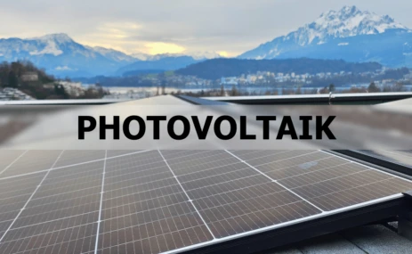 Photovoltaik